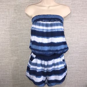 Romper Coverup